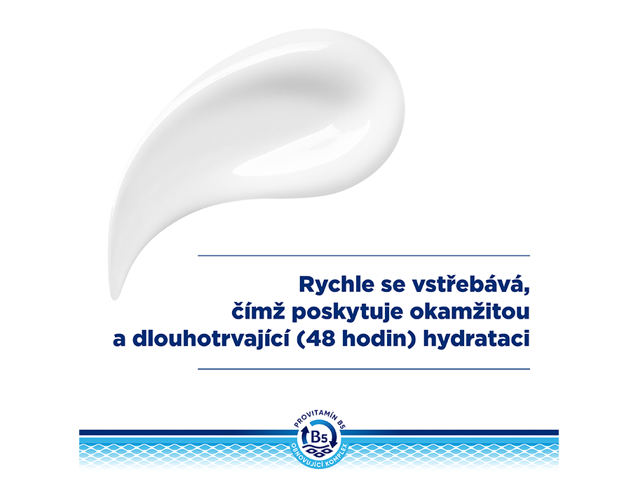 BP Derma Handcreme rychlé vstřebání